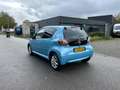 Toyota Aygo 1.0 VVT-i Dynamic Blue Dealer Onderhouden Blauw - thumbnail 3