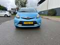 Toyota Aygo 1.0 VVT-i Dynamic Blue Dealer Onderhouden Blauw - thumbnail 8