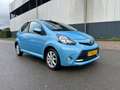 Toyota Aygo 1.0 VVT-i Dynamic Blue Dealer Onderhouden Blauw - thumbnail 7
