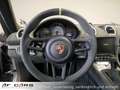 Porsche 718 Cayman GT4 RS Voll Weissach Lift Clubsport Paket Szürke - thumbnail 12