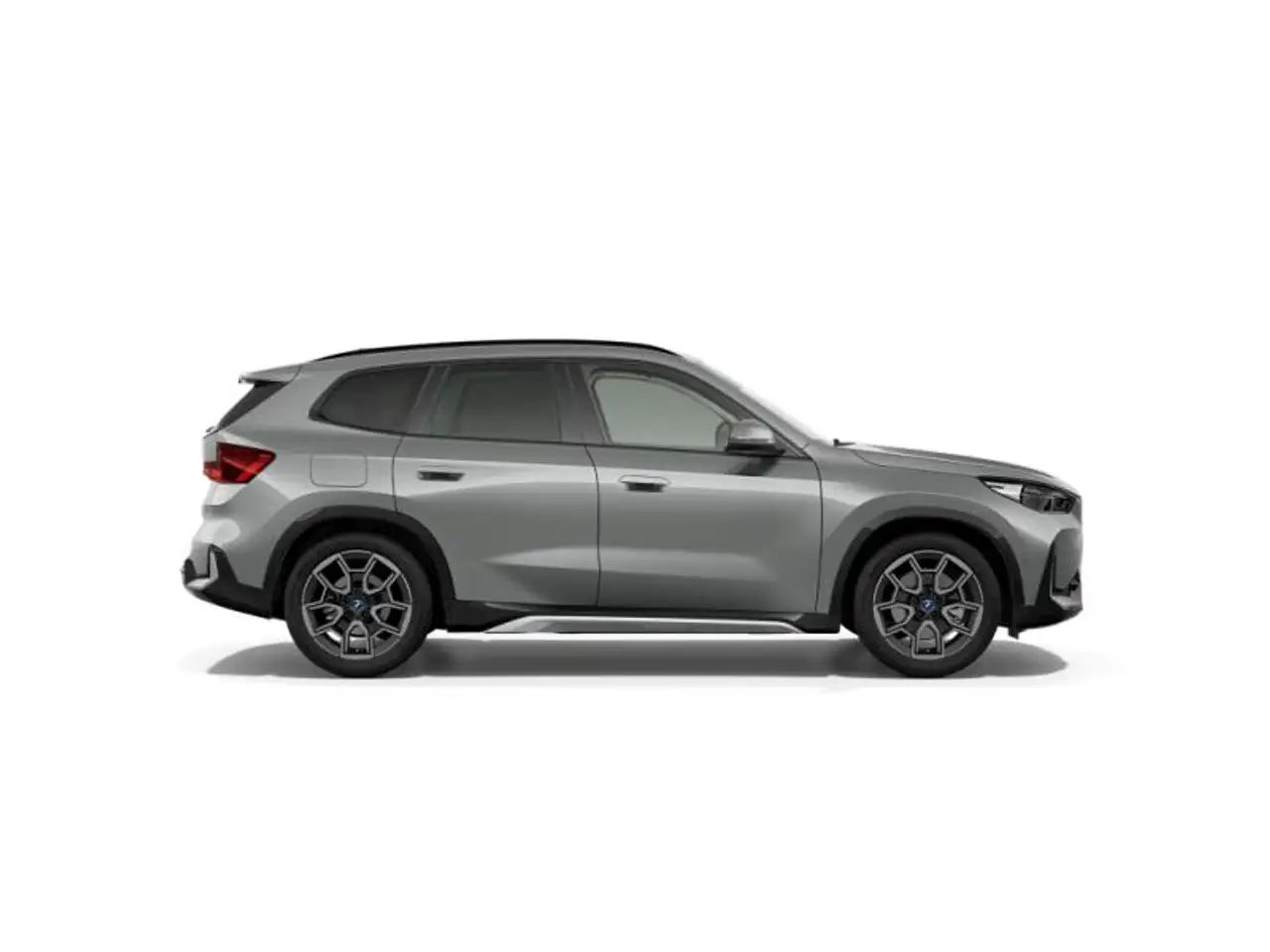 BMW iX1 eDrive20, миниатюра 3