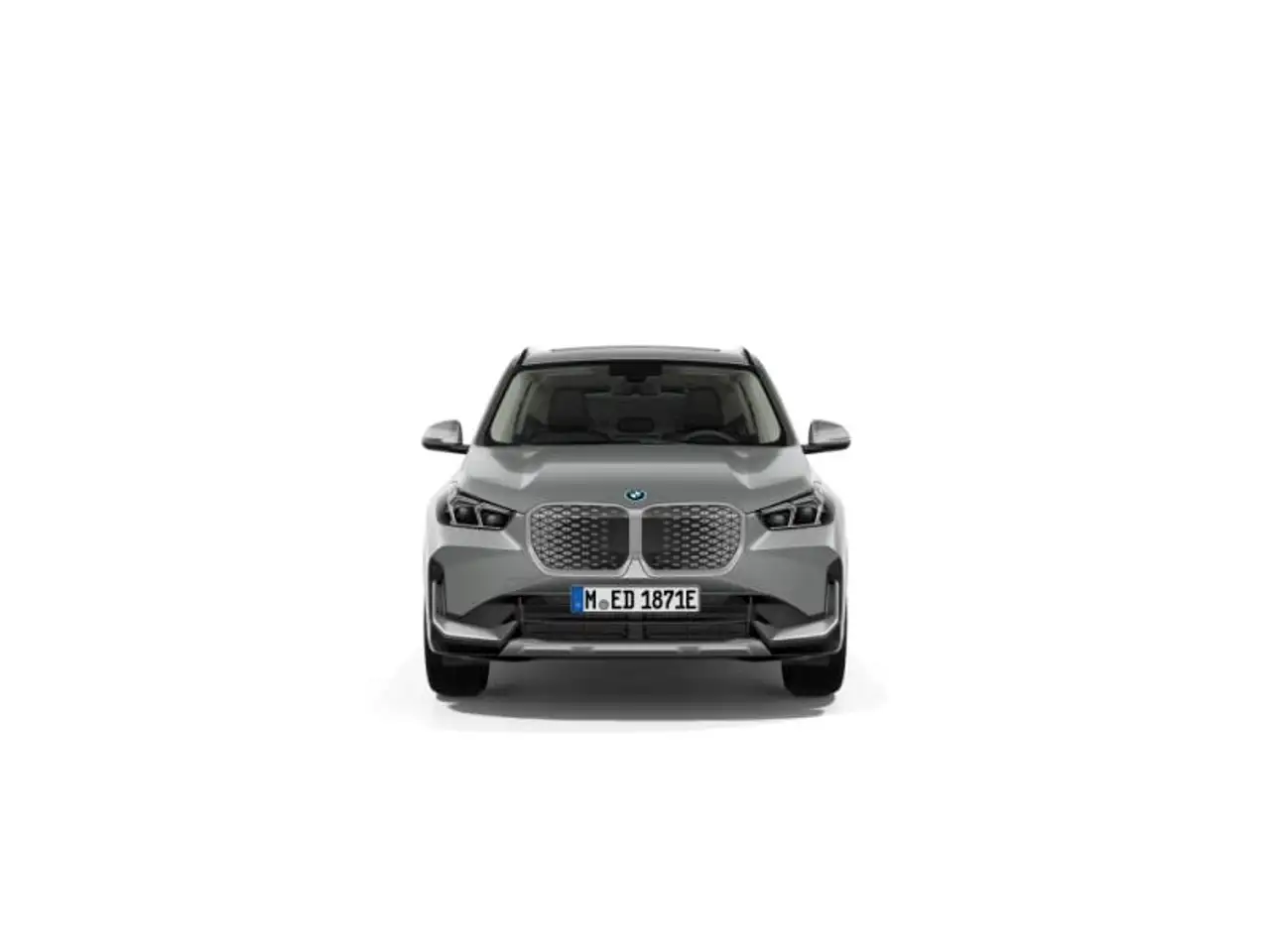 BMW iX1 eDrive20, миниатюра 2