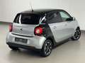 smart forFour 17.6 KWH ELECTRIC DRIVE EQ SPORT Argent - thumbnail 6