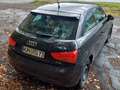 Audi A1 A1 1.2 TFSI Ambition Schwarz - thumbnail 4