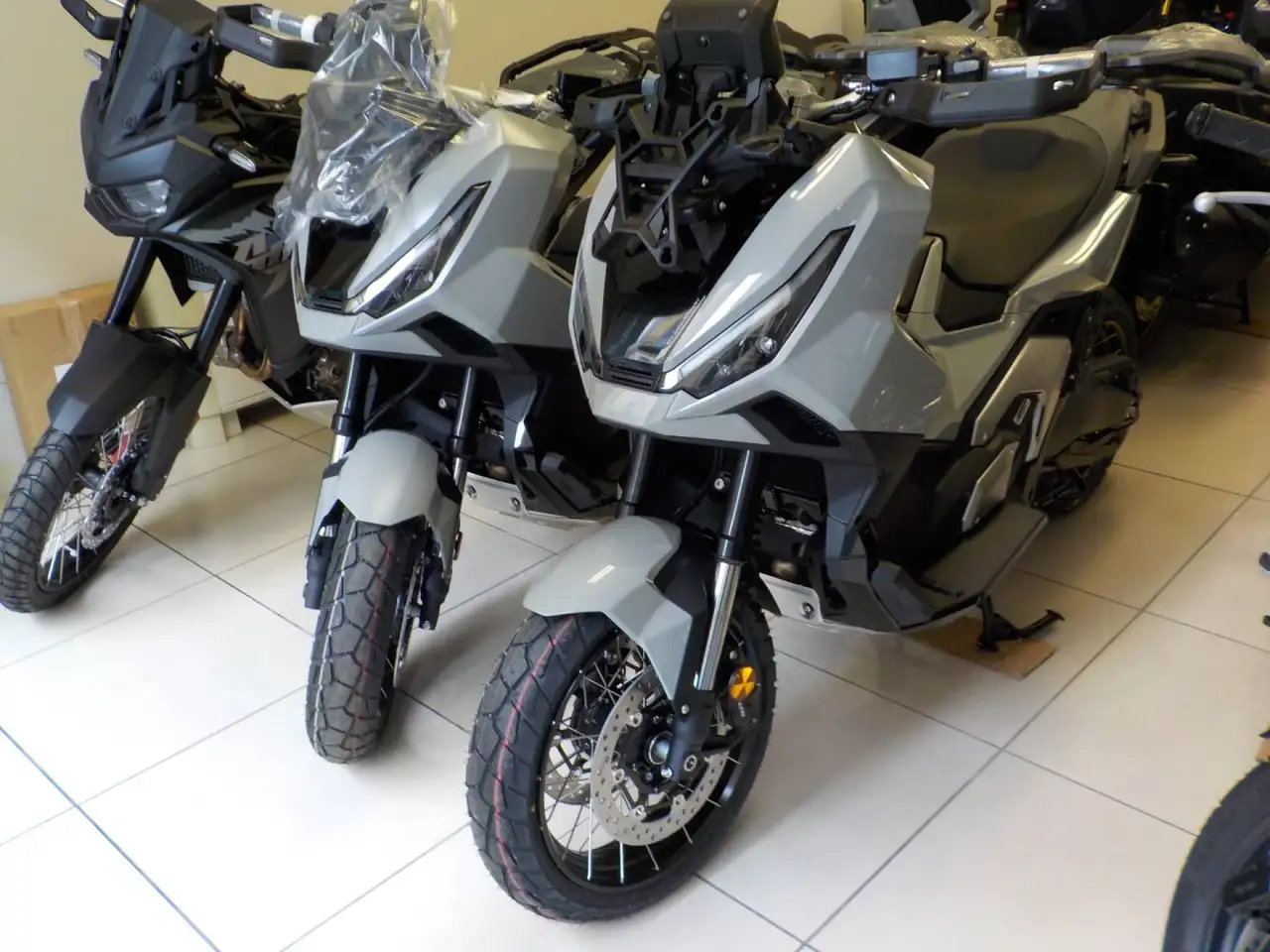 Honda X-ADV