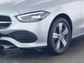 Mercedes-Benz C 300 C 300 T de 4M AVANTGARDE PLUS/Fahrass/Pano/Head Silber - thumbnail 2