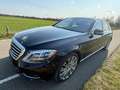 Mercedes-Benz S 550 Bi-turbo 4.7 liter V8 Schwarz - thumbnail 2