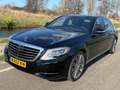 Mercedes-Benz S 550 Bi-turbo 4.7 liter V8 Schwarz - thumbnail 4
