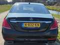 Mercedes-Benz S 550 Bi-turbo 4.7 liter V8 Schwarz - thumbnail 6