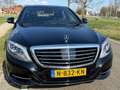 Mercedes-Benz S 550 Bi-turbo 4.7 liter V8 Schwarz - thumbnail 3