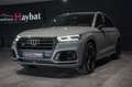Audi SQ5 3.0 TDI quattro-Pano-AHK-B&O-Luft-Matrix-360 Gris - thumbnail 3