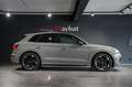 Audi SQ5 3.0 TDI quattro-Pano-AHK-B&O-Luft-Matrix-360 Gris - thumbnail 4
