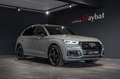 Audi SQ5 3.0 TDI quattro-Pano-AHK-B&O-Luft-Matrix-360 Gris - thumbnail 1