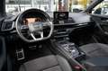 Audi SQ5 3.0 TDI quattro-Pano-AHK-B&O-Luft-Matrix-360 Gris - thumbnail 14