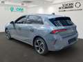 Opel Astra ASTRA 5TRG. EDITION, EINPARKHILFE+SPORTSITZE Gris - thumbnail 4