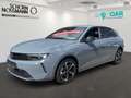Opel Astra ASTRA 5TRG. EDITION, EINPARKHILFE+SPORTSITZE Gris - thumbnail 1