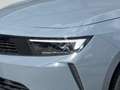 Opel Astra ASTRA 5TRG. EDITION, EINPARKHILFE+SPORTSITZE Gris - thumbnail 5