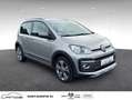 Volkswagen up! 1.0 90 BlueMotion Technology BVM5 Cross Up! Gris - thumbnail 10