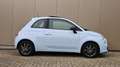 Fiat 500 1.2 Naked Bleu - thumbnail 8