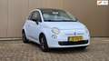 Fiat 500 1.2 Naked Bleu - thumbnail 1