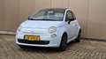 Fiat 500 1.2 Naked Bleu - thumbnail 2