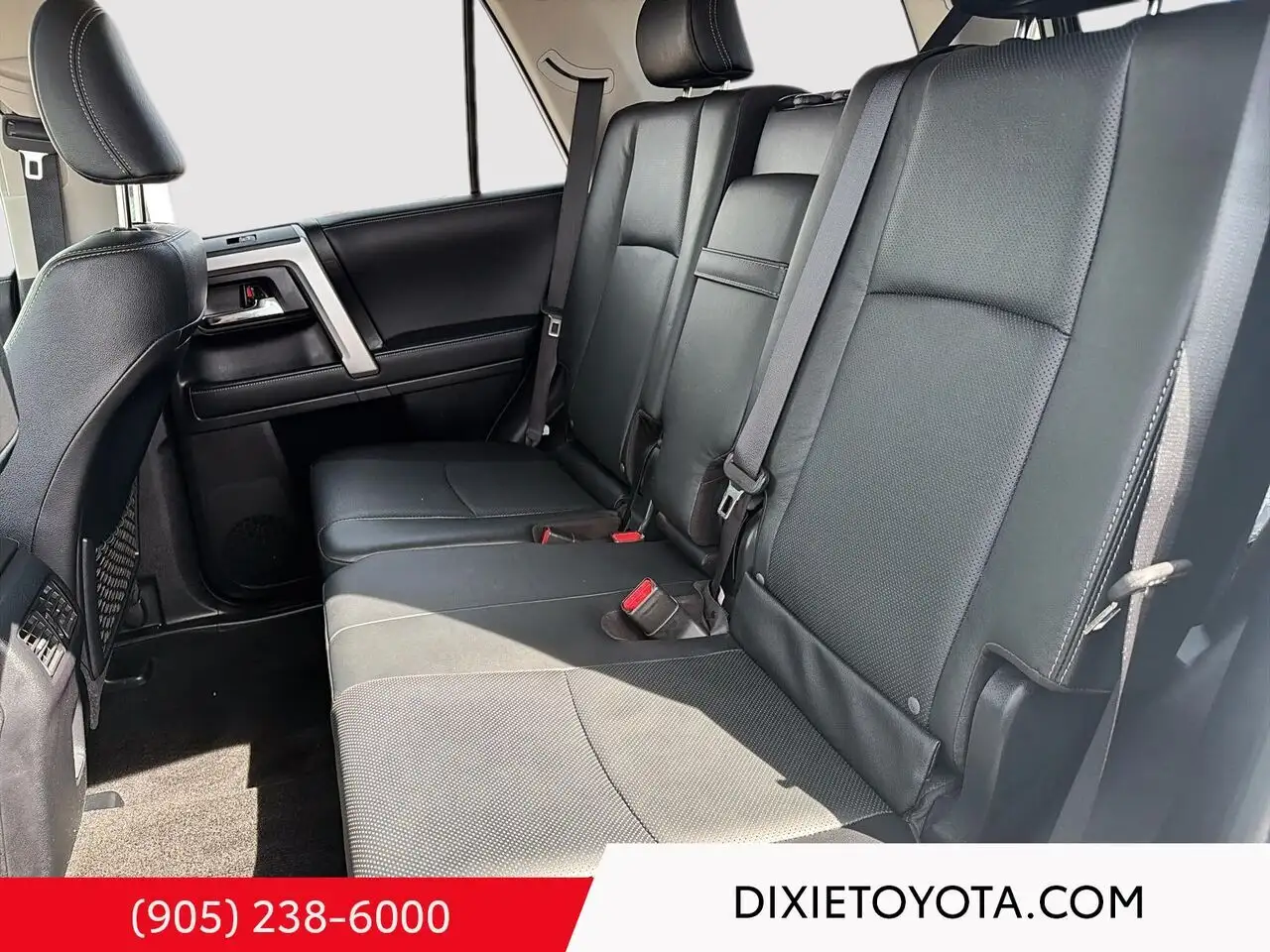Toyota 4-Runner снимка Toyota 4-Runner
