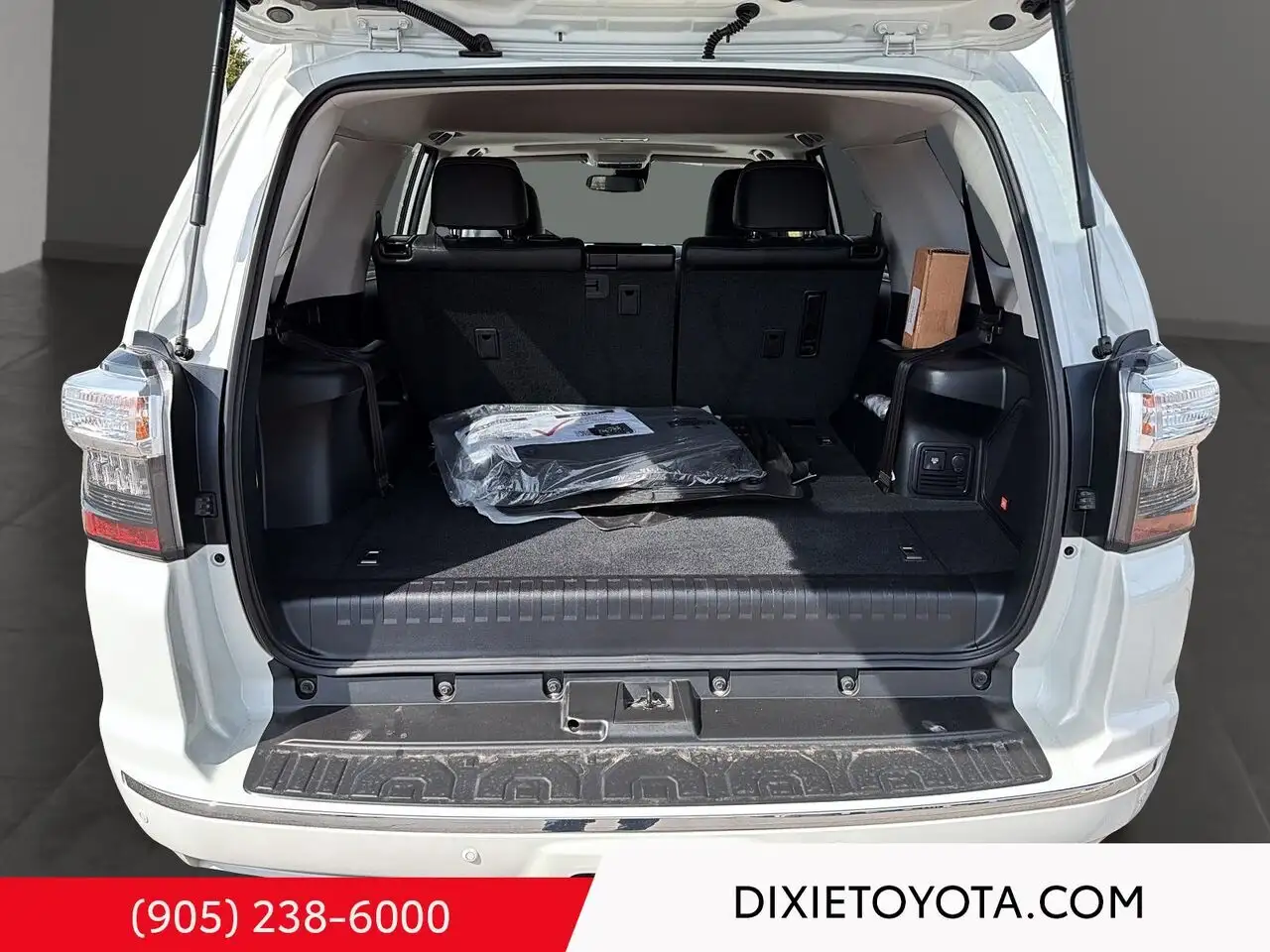 Toyota 4-Runner снимка Toyota 4-Runner