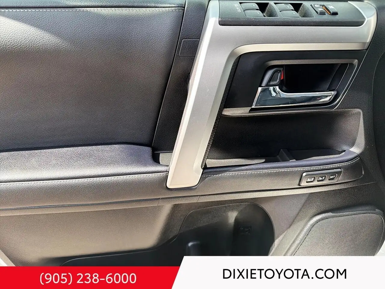 Toyota 4-Runner снимка Toyota 4-Runner