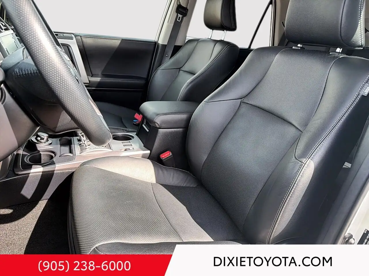 Toyota 4-Runner снимка Toyota 4-Runner