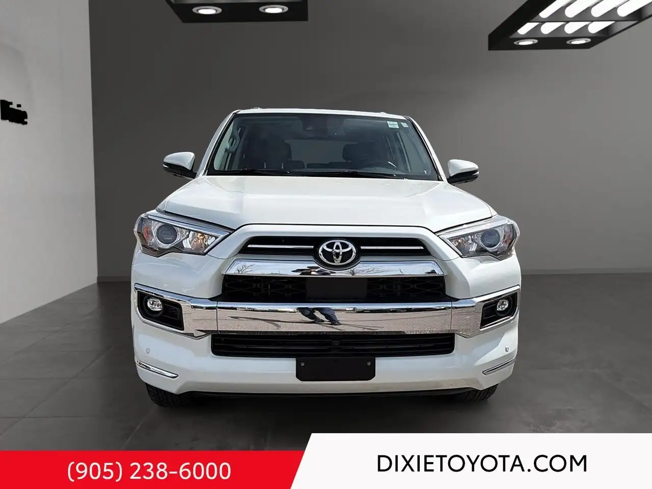 Toyota 4-Runner снимка Toyota 4-Runner