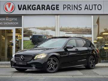 Estate Premium Plus Pack AMG |PANO|STOELVERW.|DEAL