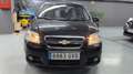 Chevrolet Aveo Sedán 1.4 16v LS - thumbnail 2