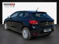 SEAT Ibiza 1.0 TSI DSG AUTOMATIK DAB+NAVI FULLINK PDC TEMPOMA Noir - thumbnail 3