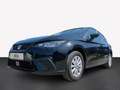 SEAT Ibiza 1.0 TSI DSG AUTOMATIK DAB+NAVI FULLINK PDC TEMPOMA Noir - thumbnail 5