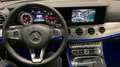 Mercedes-Benz E 200 Avantg. 9-G LED 360 Grad AHK ABSOLUT TOP! Silber - thumbnail 13