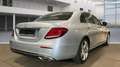 Mercedes-Benz E 200 Avantg. 9-G LED 360 Grad AHK ABSOLUT TOP! Silber - thumbnail 3