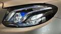Mercedes-Benz E 200 Avantg. 9-G LED 360 Grad AHK ABSOLUT TOP! Silber - thumbnail 5