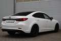 Mazda 6 Lim. Sports-Line Memory/Kamera/Temp./Tüv neu Blanc - thumbnail 3