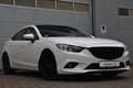 Mazda 6 Lim. Sports-Line Memory/Kamera/Temp./Tüv neu Blanc - thumbnail 1