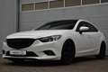 Mazda 6 Lim. Sports-Line Memory/Kamera/Temp./Tüv neu Blanc - thumbnail 6