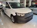 Volkswagen Caddy Furgón 2.0TDI 55kW Blanco - thumbnail 2