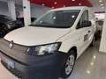 Volkswagen Caddy Furgón 2.0TDI 55kW Blanco - thumbnail 9