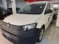 Volkswagen Caddy Furgón 2.0TDI 55kW Blanco - thumbnail 3