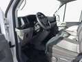 Volkswagen Crafter Crafter 35 MR HD Allrad mit  Automatik! Blanc - thumbnail 7