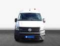 Volkswagen Crafter Crafter 35 MR HD Allrad mit  Automatik! Blanc - thumbnail 3