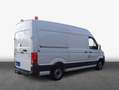 Volkswagen Crafter Crafter 35 MR HD Allrad mit  Automatik! Blanc - thumbnail 2