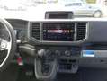 Volkswagen Crafter Crafter 35 MR HD Allrad mit  Automatik! Blanc - thumbnail 12