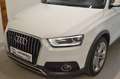 Audi Q3 2.0 TDI **1.Besitz**Offroad**Quattro**Xenon** Weiß - thumbnail 4