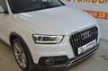 Audi Q3 2.0 TDI **1.Besitz**Offroad**Quattro**Xenon** Weiß - thumbnail 2
