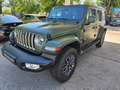 Jeep Wrangler / Wrangler Unlimited Plug-In Hybrid Sah Grün - thumbnail 1